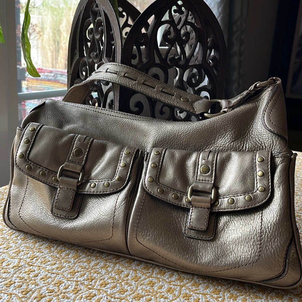 Fossil bag